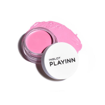52 MILLENNIAL PINK INGLOT PLAYINN EYELINER GEL 2