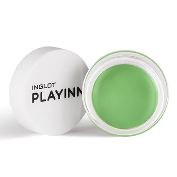 49 ELECTRIC GREEN INGLOT PLAYINN EYELINER GEL