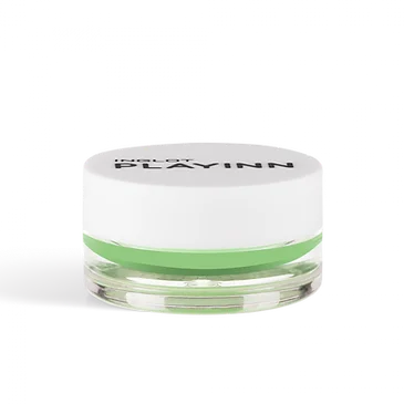 49 ELECTRIC GREEN INGLOT PLAYINN EYELINER GEL 5