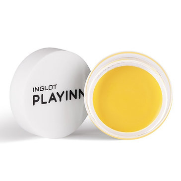50 YELLOW Flow INGLOT PLAYINN EYELINER GEL