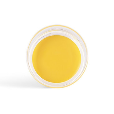 50 YELLOW Flow INGLOT PLAYINN EYELINER GEL 3