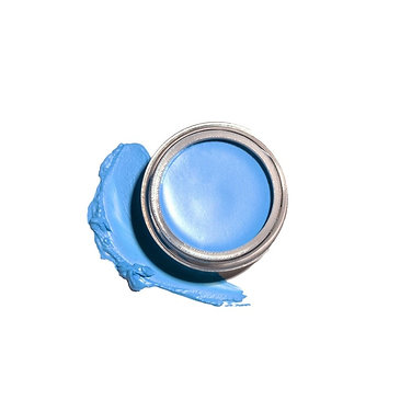 55 FEELING BLUE INGLOT PLAYIN EYELINER GEL 2