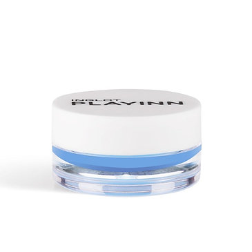 55 FEELING BLUE INGLOT PLAYIN EYELINER GEL 3