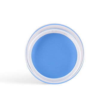 55 FEELING BLUE INGLOT PLAYIN EYELINER GEL 4
