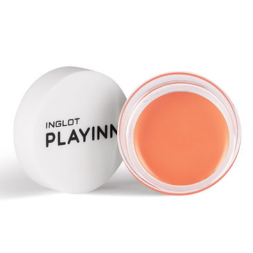 51 MANDARIN CRUSH INGLOT PLAYINN EYELINER GEL עמיד למים