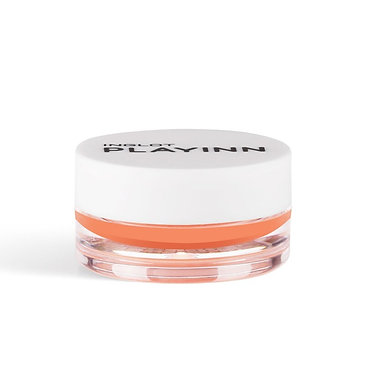 51 MANDARIN CRUSH INGLOT PLAYINN EYELINER GEL עמיד למים 3