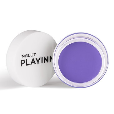 54 קרא לי פרי INGLOT PLAYINN אייליינר ג'ל עמיד למים