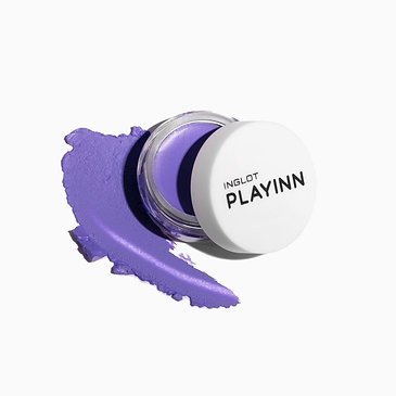 54 קרא לי פרי INGLOT PLAYINN אייליינר ג'ל עמיד למים 2
