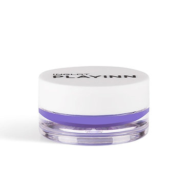 54 קרא לי פרי INGLOT PLAYINN אייליינר ג'ל עמיד למים 5