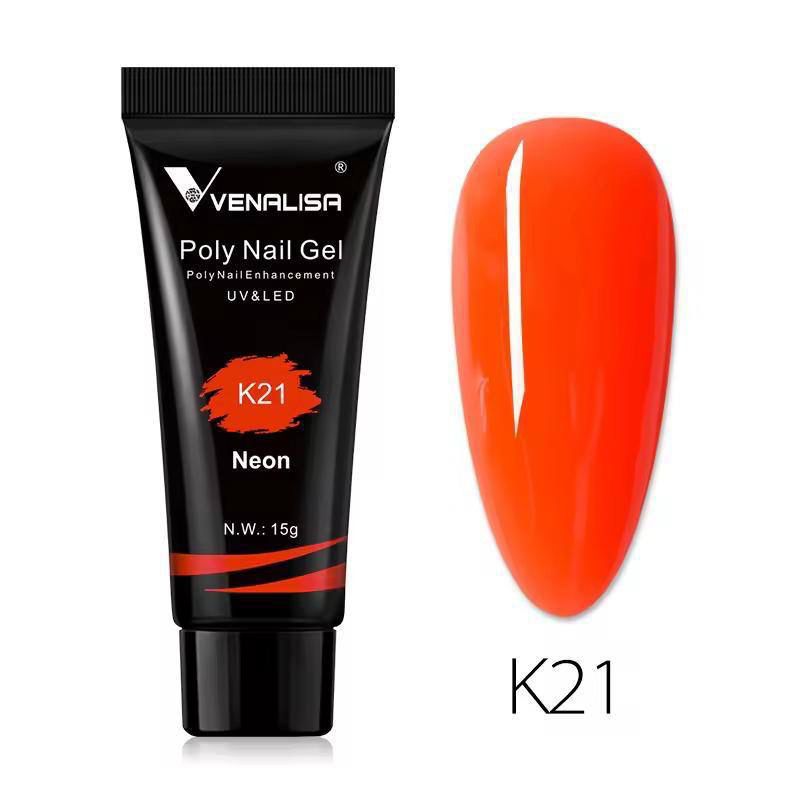 פולי ג'ל K21