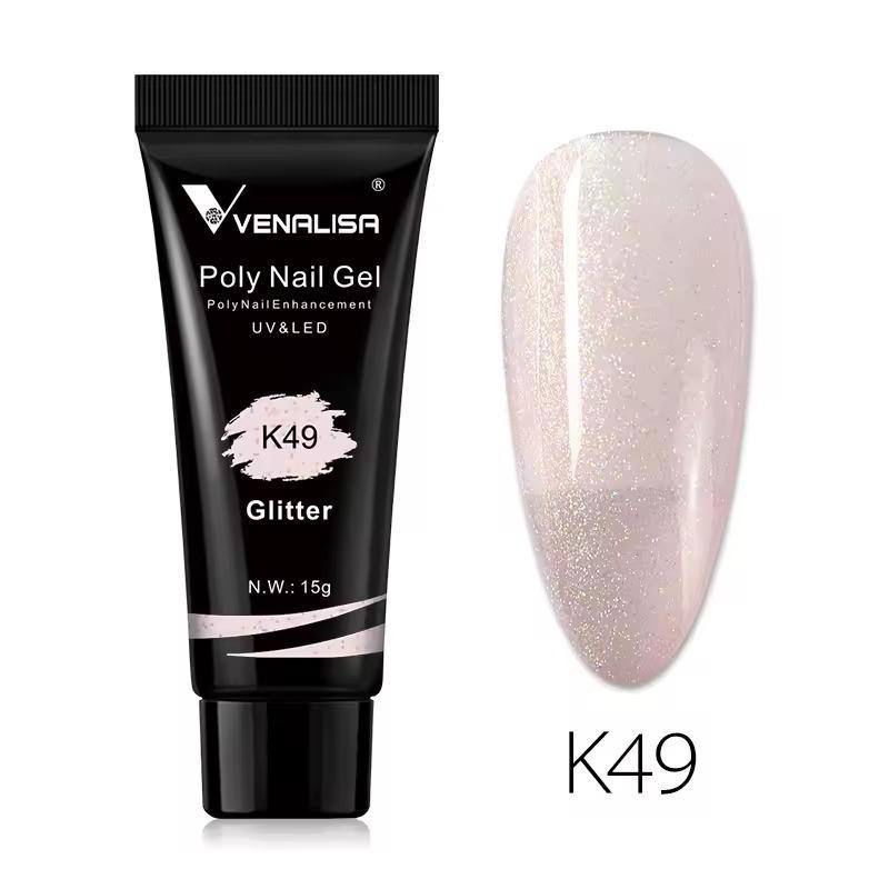 פולי ג'ל K49