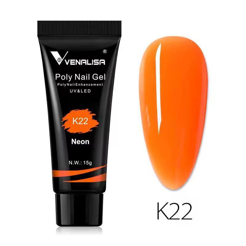 פולי ג'ל K22
