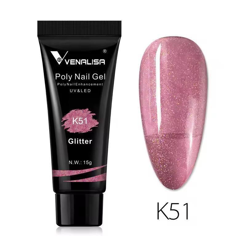 פולי ג'ל K51