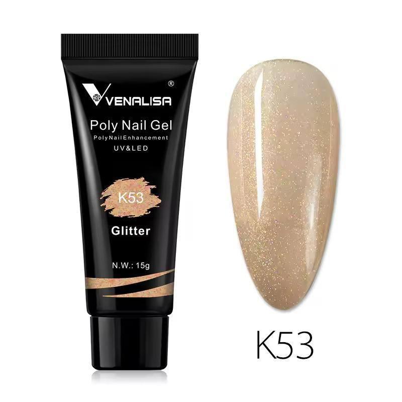פולי ג'ל K53