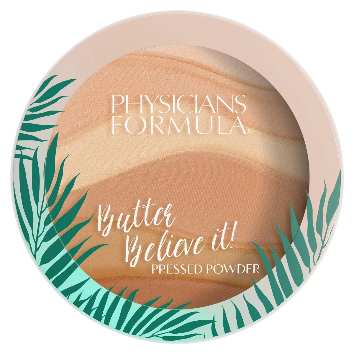 Physicians Formula Murumuru Butter Face Powder - Creamy Natural