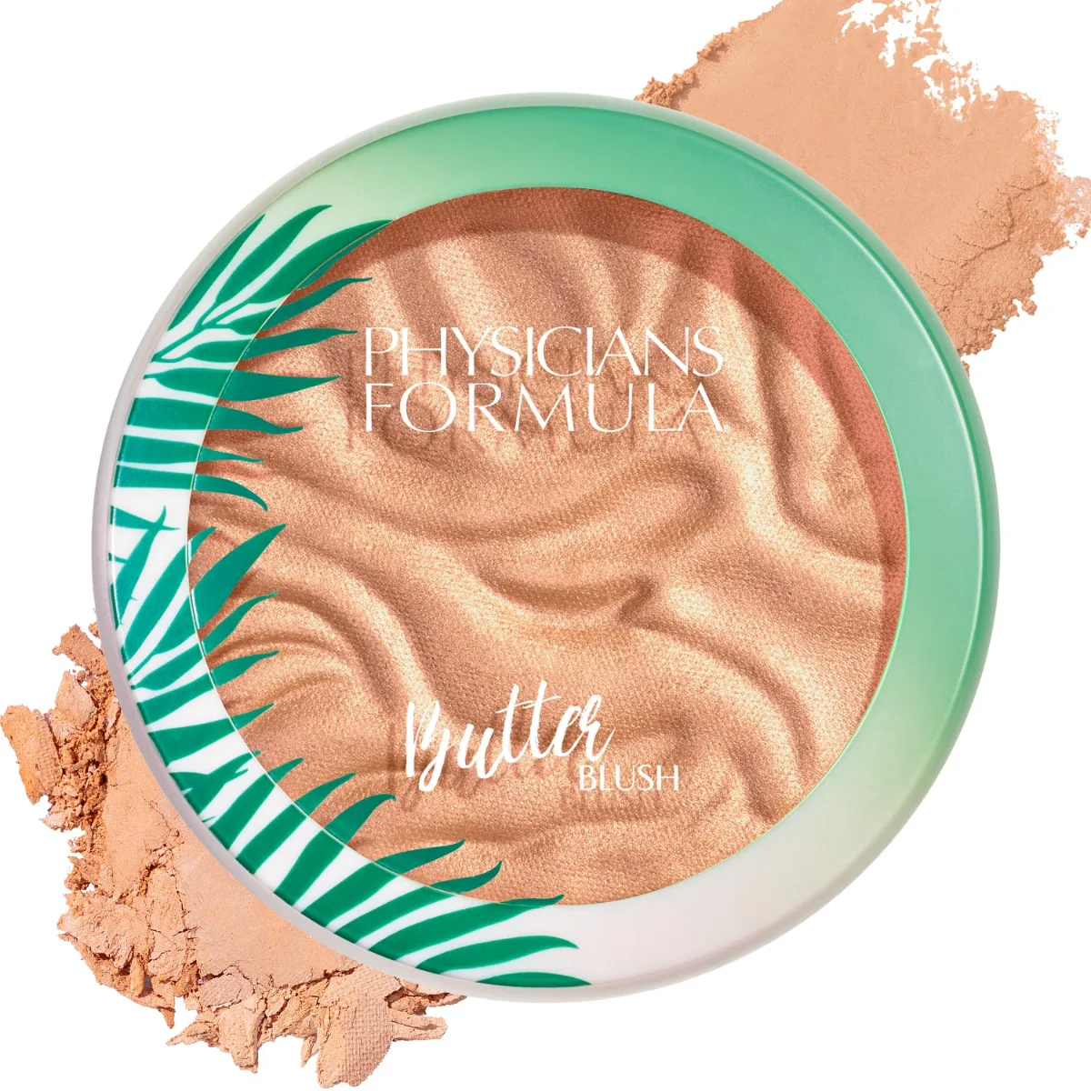 רופאים פורמולה Murumuru Butter Blush - PF11143 Beachy Peach