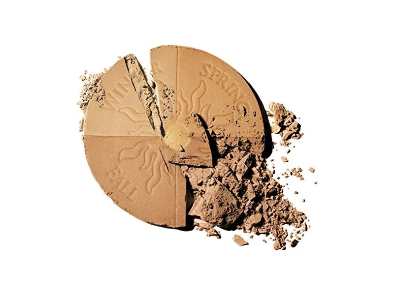 Physicians Formula Bronze Booster Glow Boosting Bronzer #7546 בינוני עד כהה 2