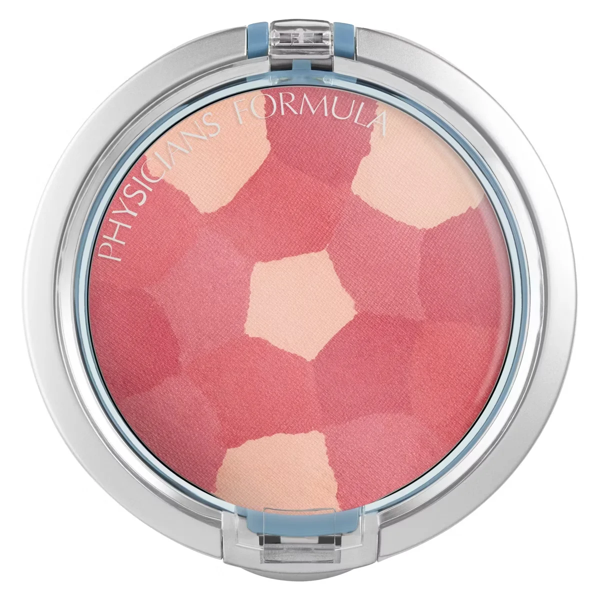 Physicians Formula Powder Palet Blush Blushing Rose