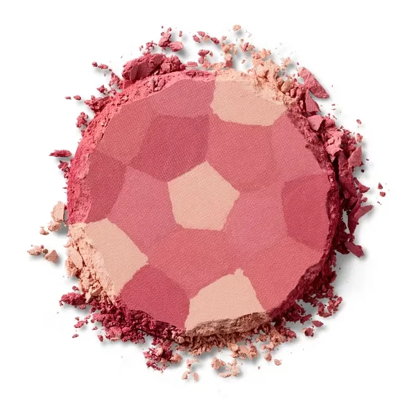 Physicians Formula Powder Palet Blush Blushing Rose 2