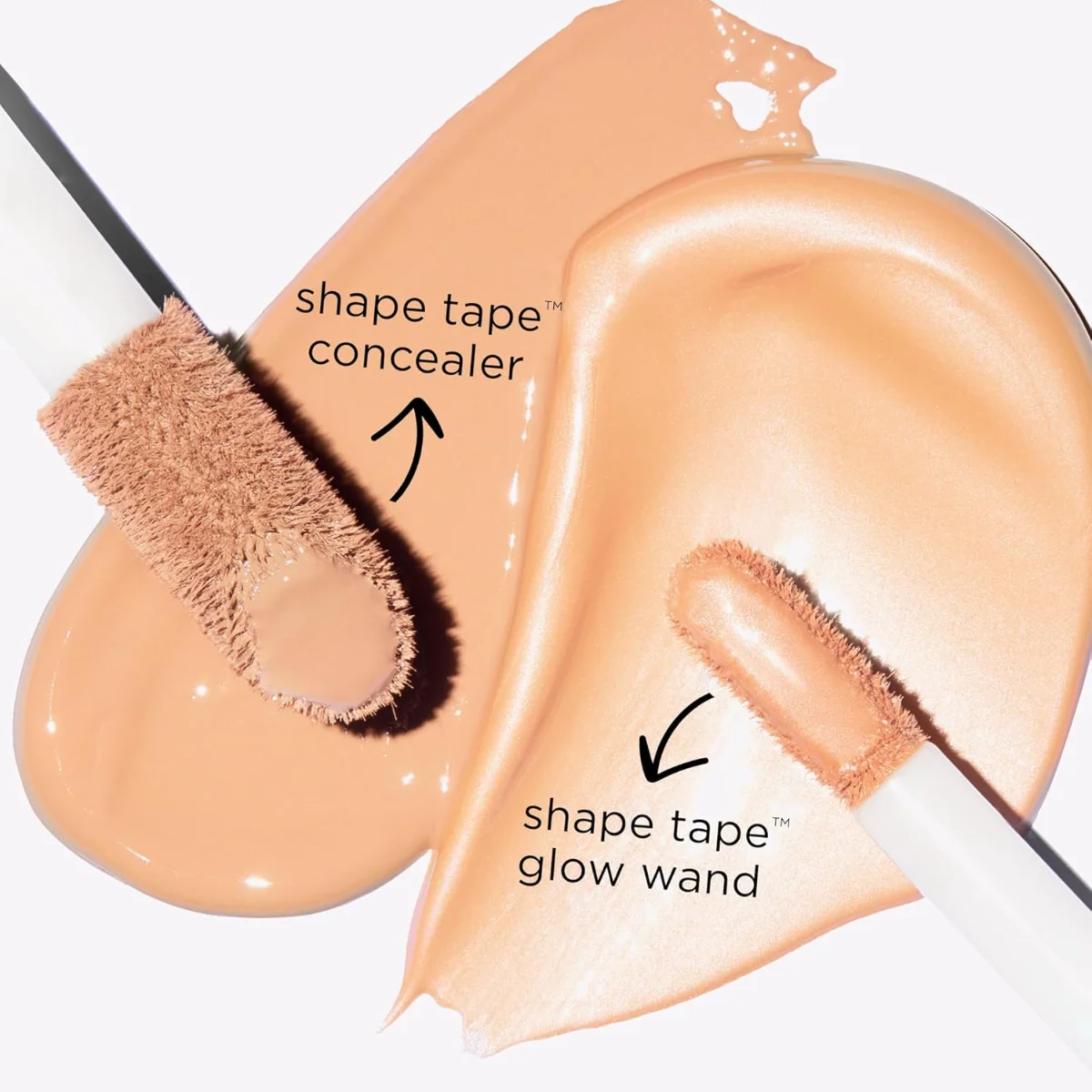 Tarte Shape Tape Glow Wand Contour Concealer Full Aglow BNIB 4