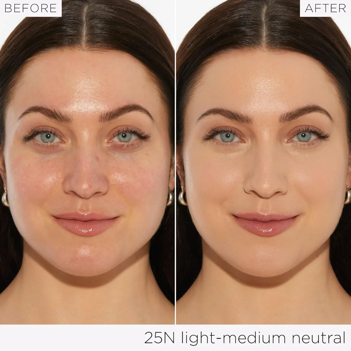 Tarte maracuja corrector 25N luz-medio neutro 2