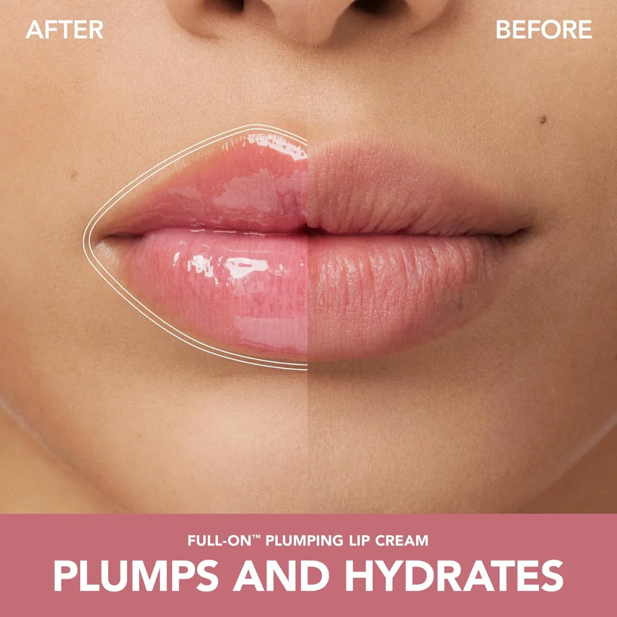 Buxom - Full On Plumping Lip Cream -Hot Toddy 3
