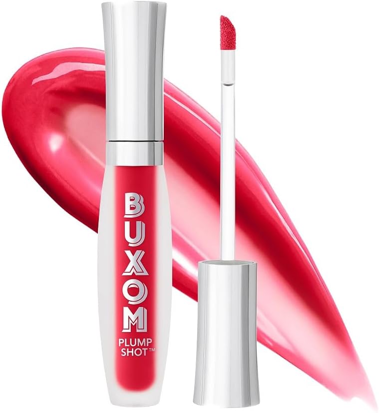 Plum Shot™ CHERRY POP סרום שפתיים מועשר בקולגן