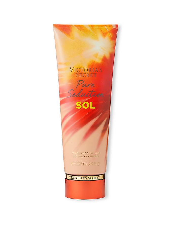 תחליב בושם Pure Seduction Soul