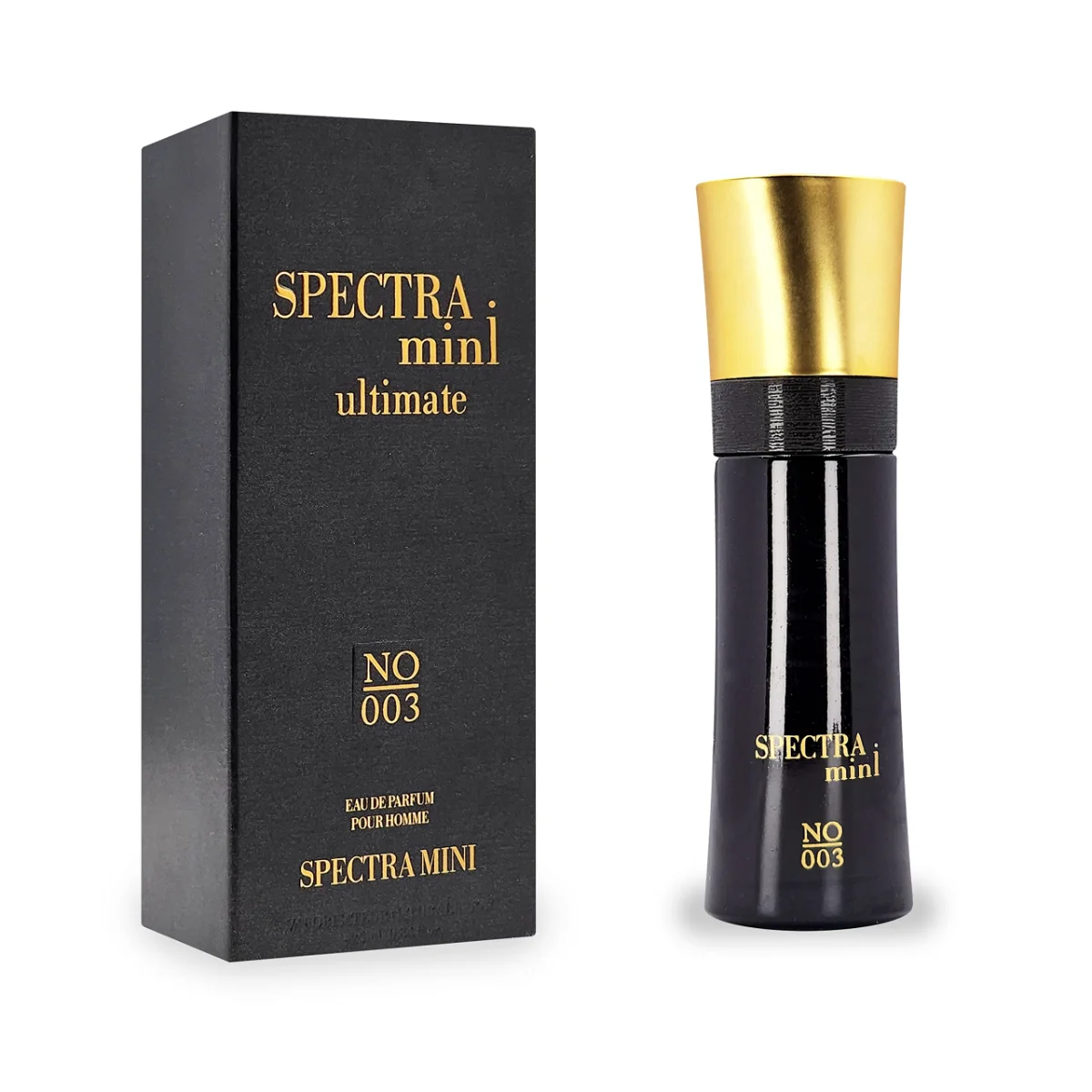 Spectra Parfum 003 של Mini Spectra 25 מ"ל - גברים
