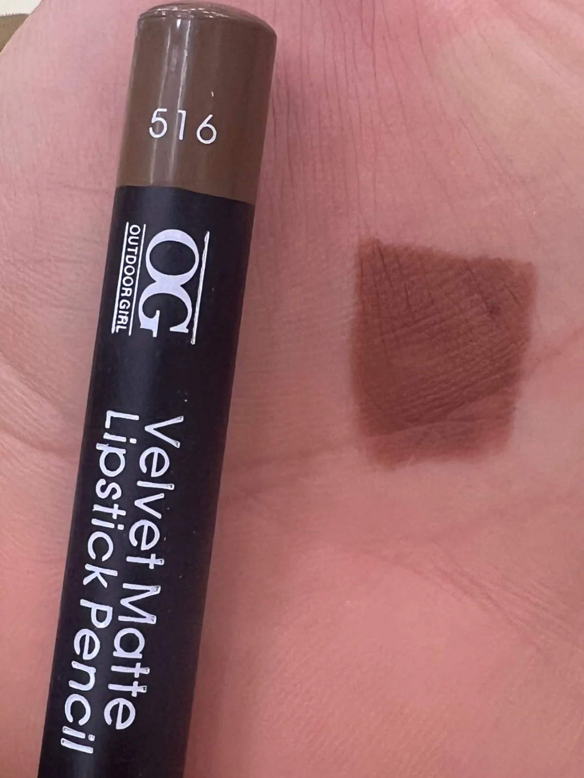 עיפרון תוחם שפתיים OG 516
