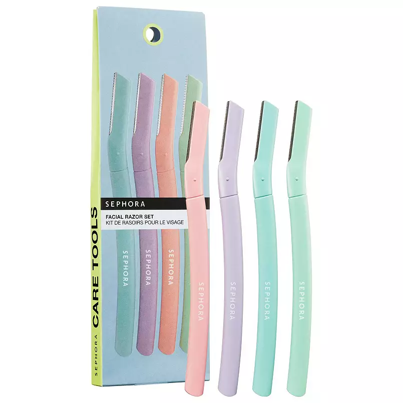 להבי פנים של SEPHORA