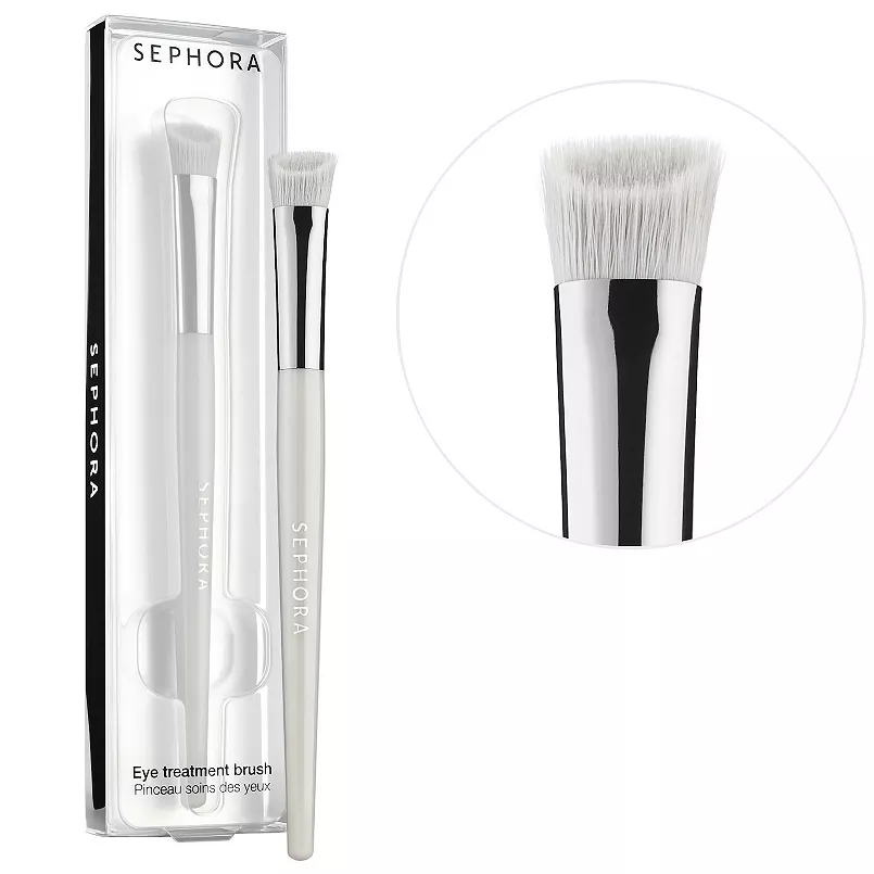 מברשת מוליך עיניים בוטנית של Sephora Collection