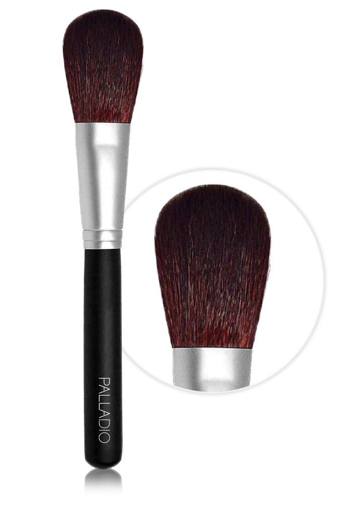POWER 8901 Palladio Large All Face Brush Brush