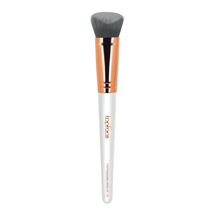 Topface Foundation Brush F24