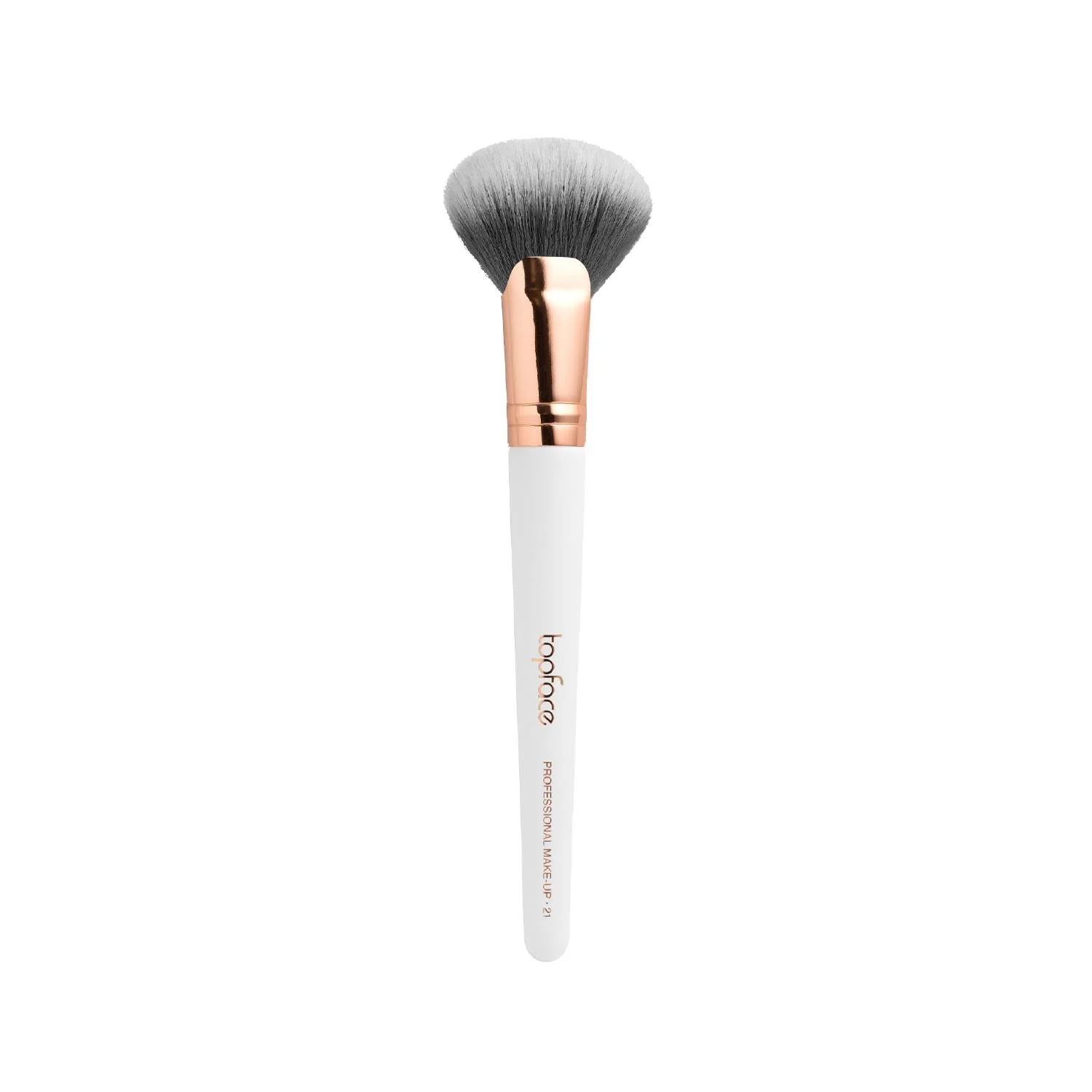Topface F21 מברשת קונטורינג