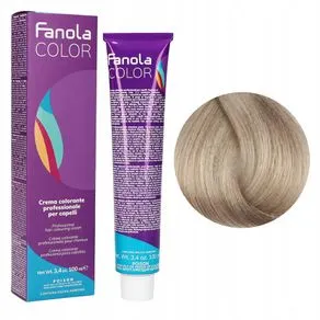 Fanola Color 10.1 Platinum Blonde, 100 מ"ל