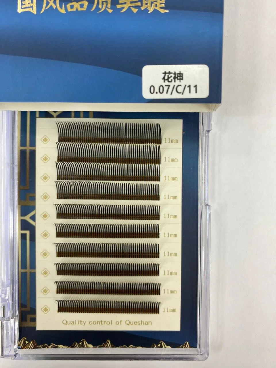 0.07/C/11 ריסים טבעיים להשתלת שיער