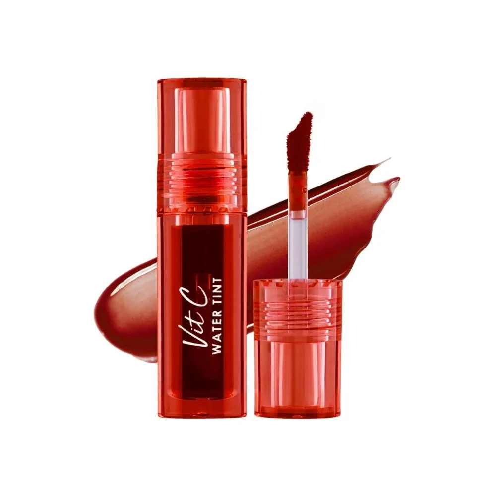 Cathy Doll ויטמין C ליפ גלוס לחות 07 שקד 2