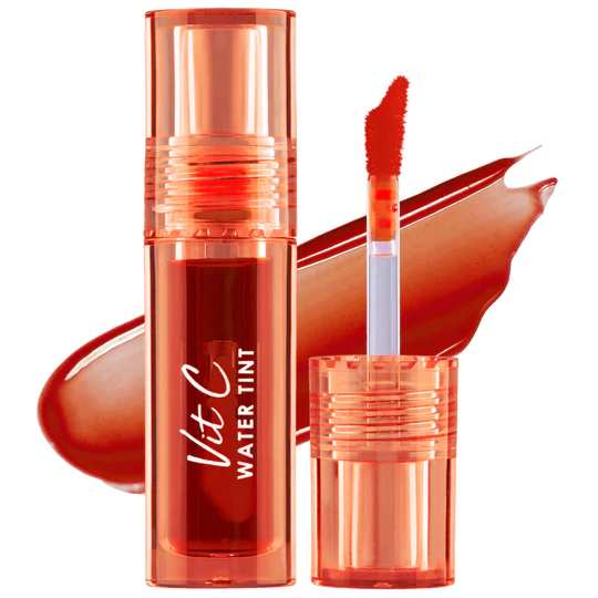 Cathy Doll ויטמין C גוון מים 03 אפרסק 3
