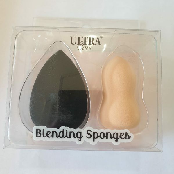 • ספוגי מיזוג ULTRA CARE