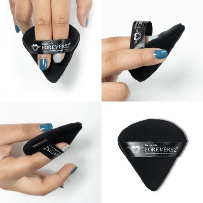 Forever 52 Setting Powder Sponge SP026 4