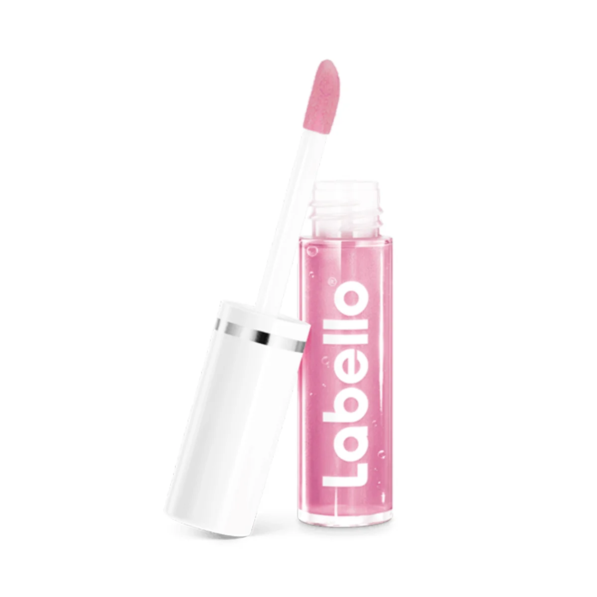 Labello Clear Glow Lip Oil 2