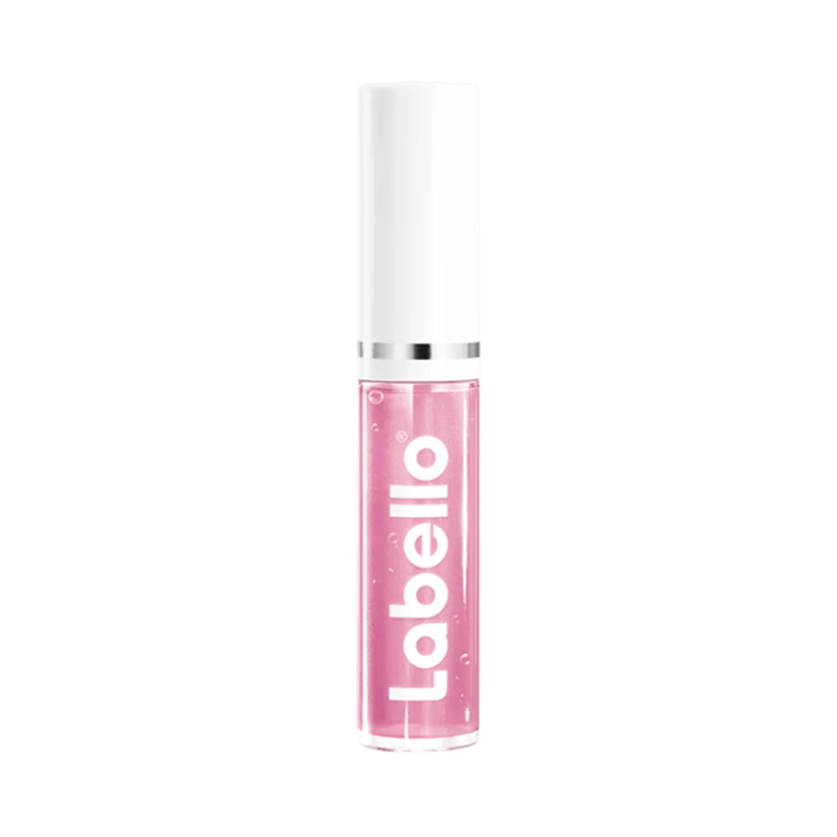Labello Clear Glow Lip Oil 3