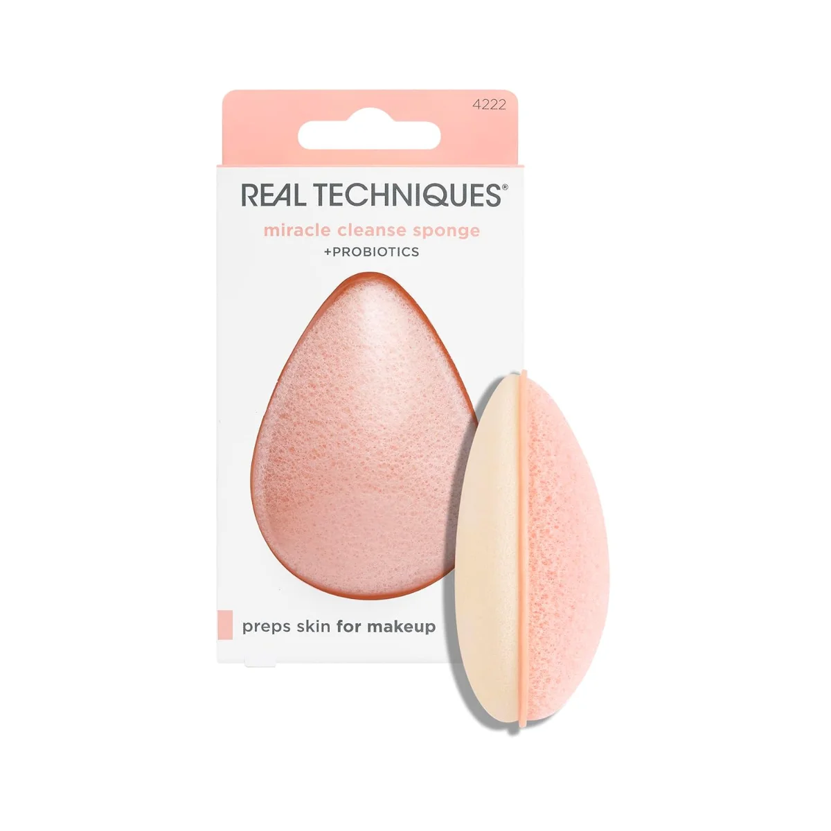 Real Techniques Plus ספוג