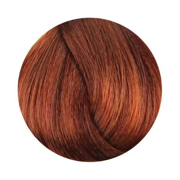 Fanola צבע שיער מס' 7.43 Golden Copper Blonde 100 מ"ל