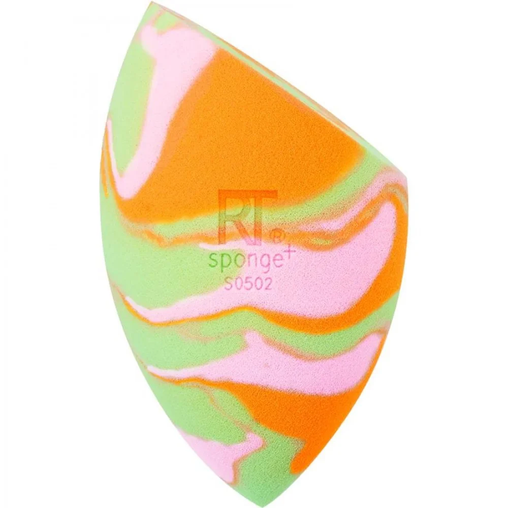 Real Techniques Miracle Skin Sponge 0048 5