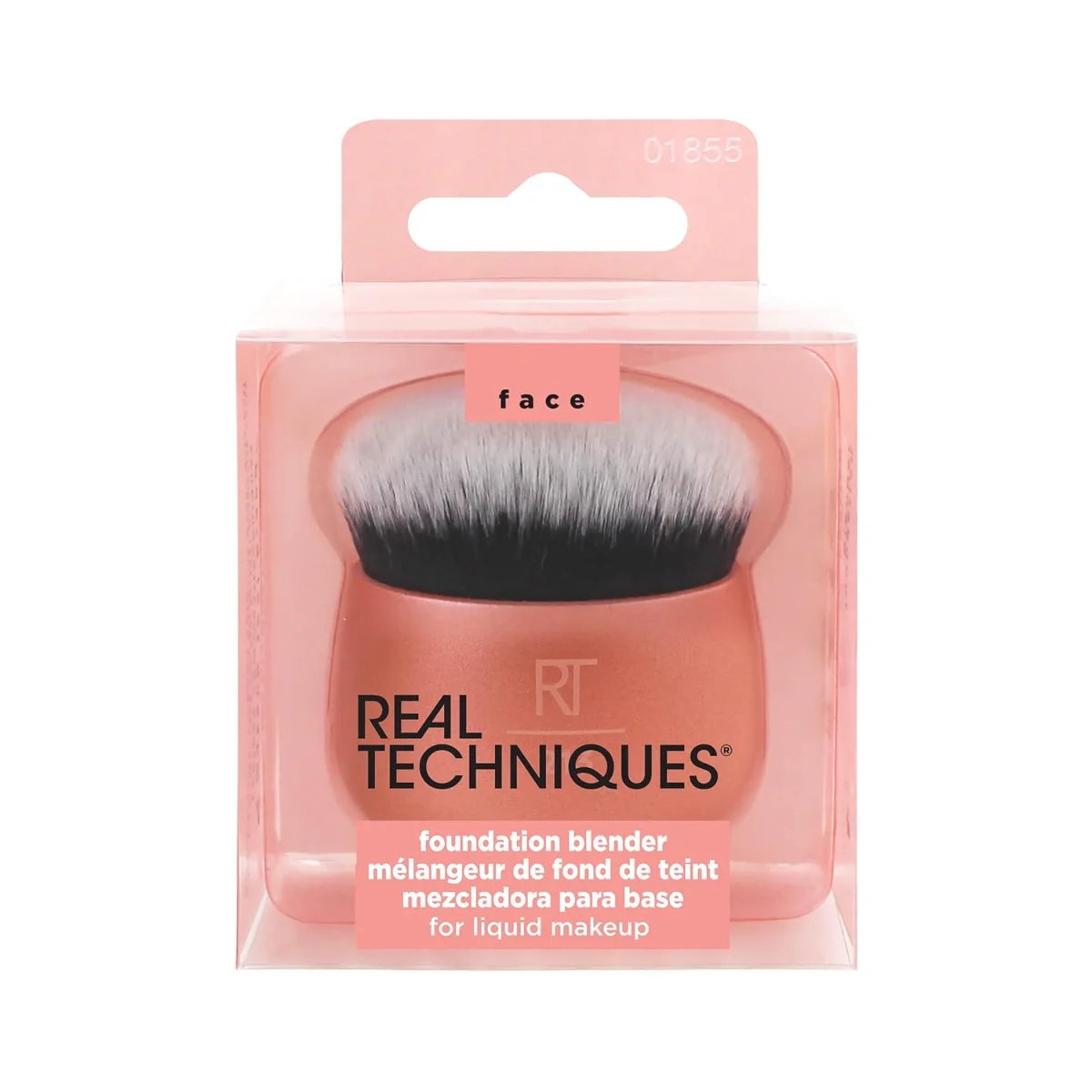 בלנדר של Real Techniques Foundation, Kabuki Brush 2