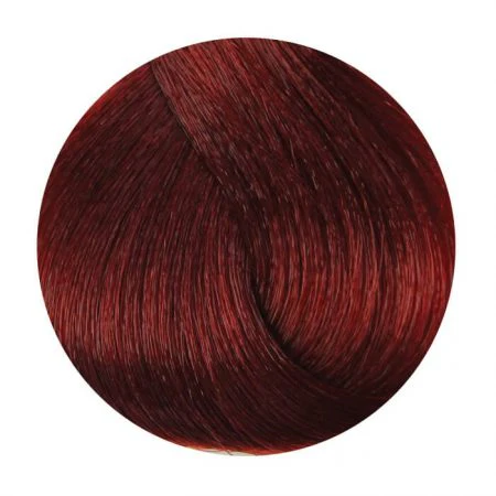 צבע שיער פאנולה 100 מ"ל 6.66 בלונד אדום כהה אינטנסיבי
