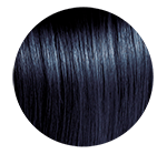 Kera Keratin Hair Dye 1.1 Blue Black - Keracolor Permanent Hair Dye 100 ml