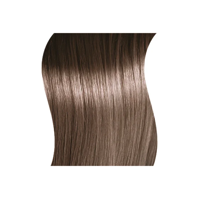 Kera Keratin Hair Dye 9.12S אפור ססגוני בלונד בהיר מאוד - Keracolor Permanent Hair Dye 100ml